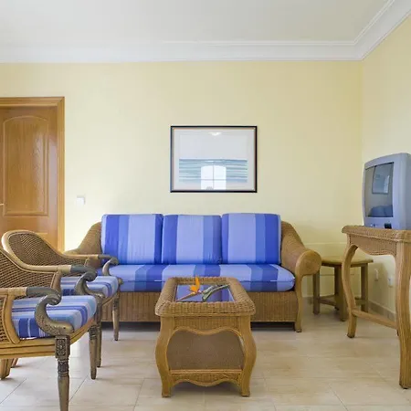 Livvo Coloradamar Aparthotel 4*
