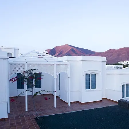 Livvo Coloradamar Playa Blanca (Lanzarote)