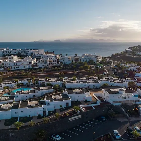 Livvo Coloradamar Πλάγια Μπλάνκα