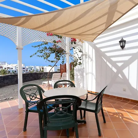 Livvo Coloradamar Ξενοδοχείο με διαμερίσματα 4*