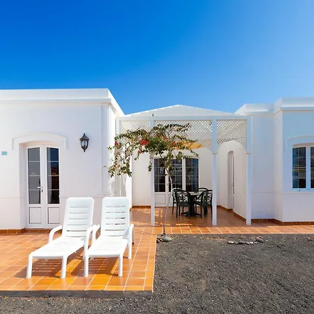 Ξενοδοχείο με διαμερίσματα Livvo Coloradamar Πλάγια Μπλάνκα