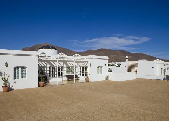 Livvo Coloradamar Apartmanhotel