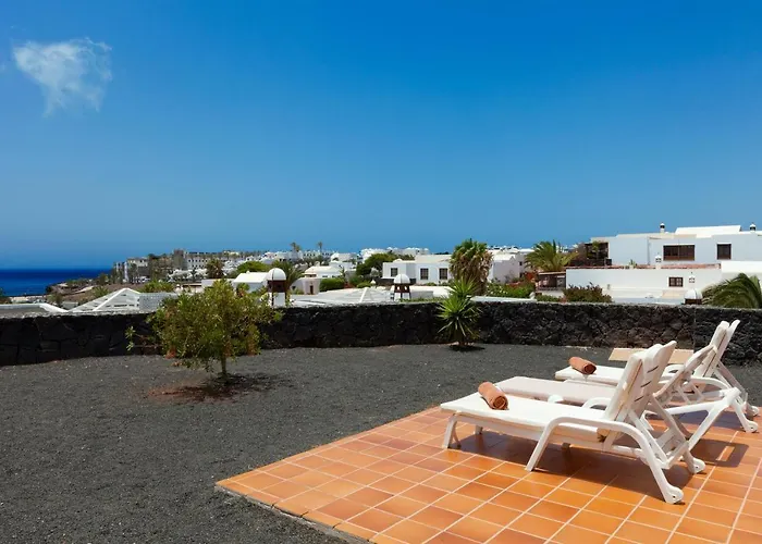 Livvo Coloradamar Playa Blanca (Lanzarote)