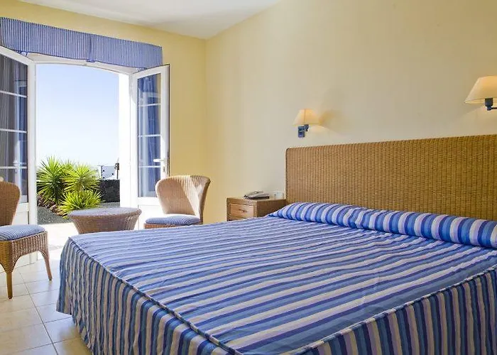 Apartmanhotel Livvo Coloradamar