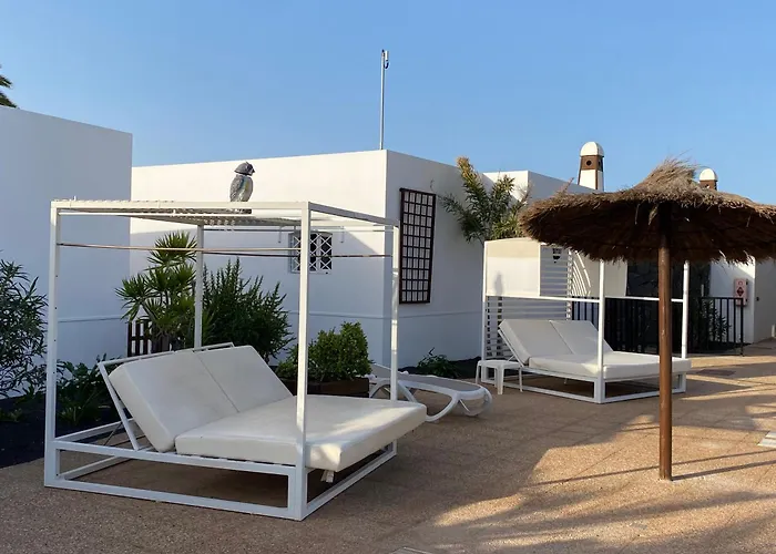 Apartmanhotel Livvo Coloradamar