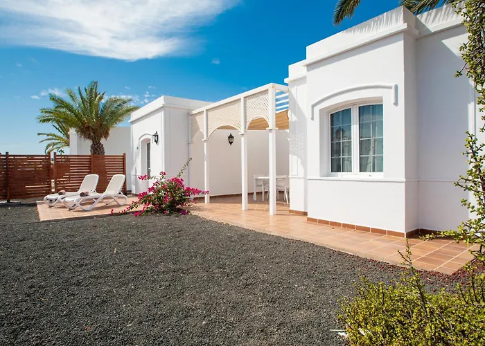 Livvo Coloradamar Apartmanhotel