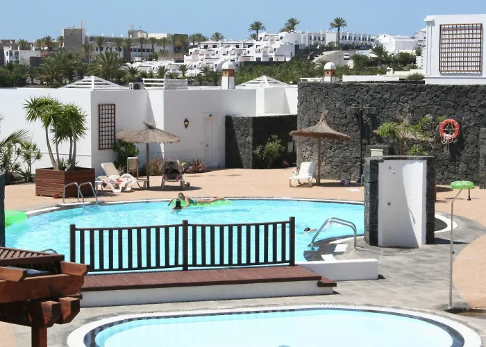 Apartmanhotel Livvo Coloradamar 4*