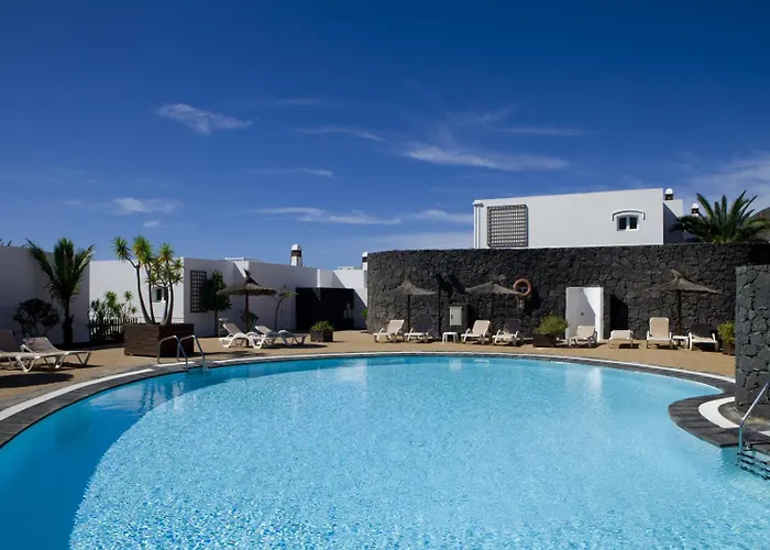 Appart hôtel Livvo Coloradamar