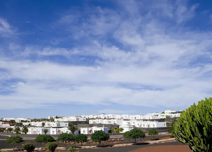 Livvo Coloradamar Playa Blanca