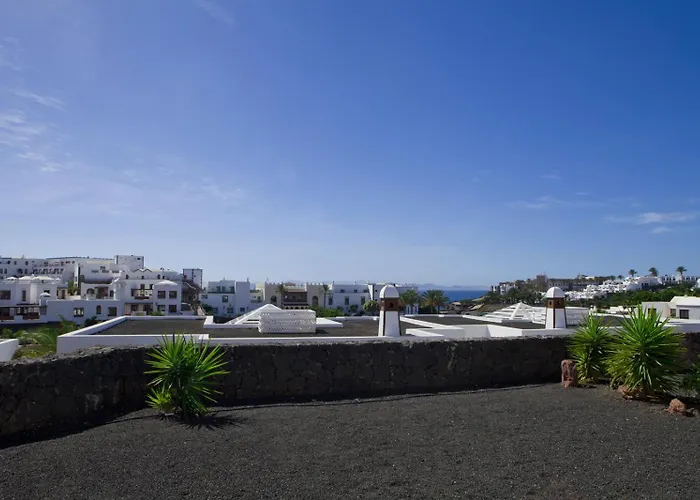 Livvo Coloradamar Playa Blanca