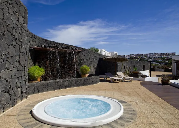 Appart hôtel Livvo Coloradamar 4*