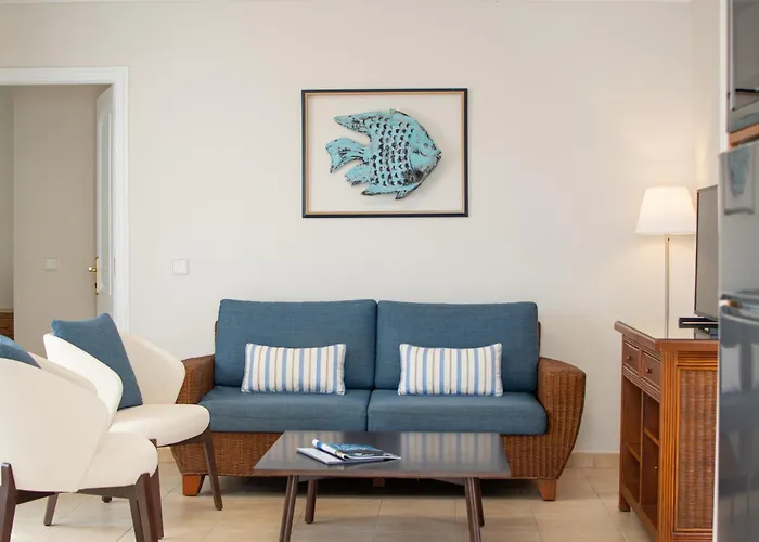 Appart hôtel Livvo Coloradamar Playa Blanca (Lanzarote)