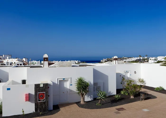 Livvo Coloradamar Playa Blanca