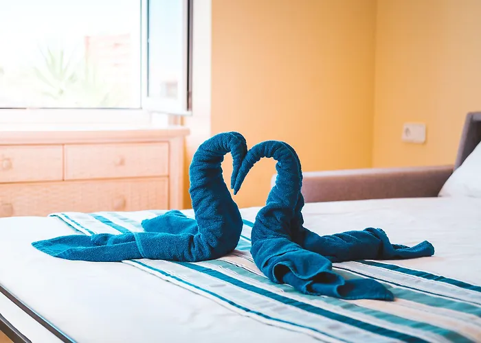 Livvo Coloradamar 4* Playa Blanca