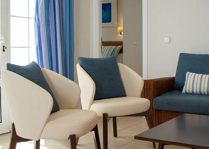 Livvo Coloradamar 4* Playa Blanca