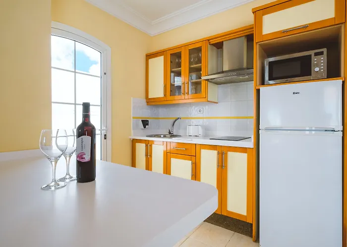 Livvo Coloradamar Playa Blanca