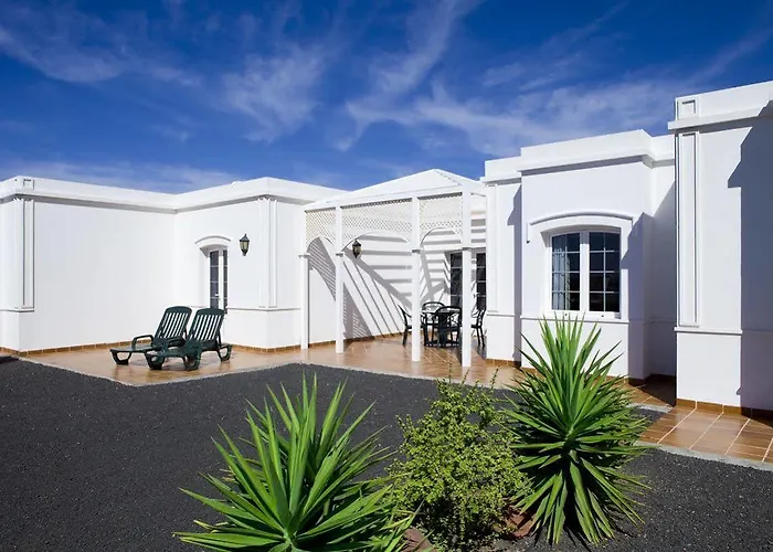 Appart hôtel Livvo Coloradamar 4*