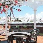 Livvo Coloradamar Apartmanhotel