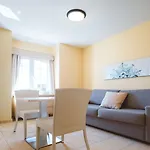 Livvo Coloradamar Apartmanhotel
