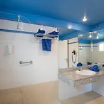 Apartmanhotel Livvo Coloradamar Playa Blanca