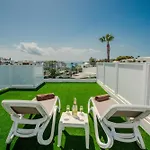 Livvo Coloradamar Apartmanhotel Playa Blanca