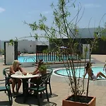 Apartmanhotel Livvo Coloradamar 4*