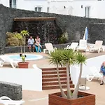 Livvo Coloradamar 4* Playa Blanca