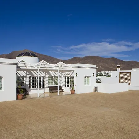 Livvo Coloradamar Apartahotel