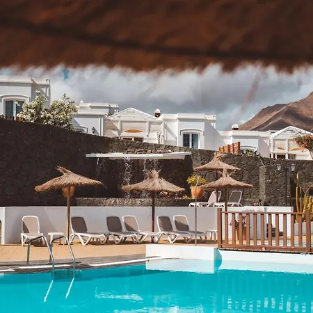 Apartahotel Livvo Coloradamar