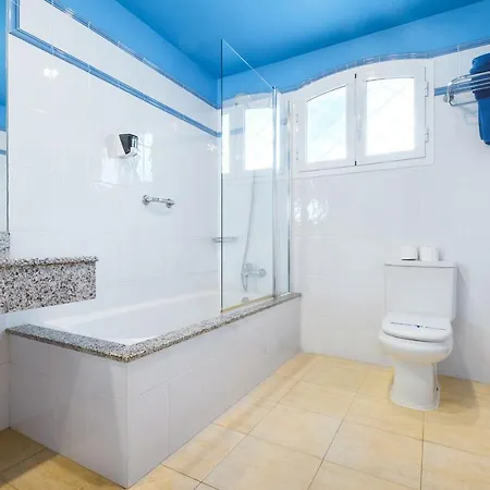 Livvo Coloradamar Aparthotel Playa Blanca (Lanzarote)