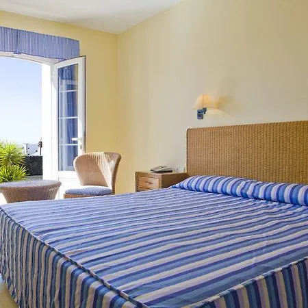 Apartahotel Livvo Coloradamar