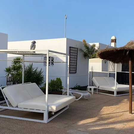 Apartahotel Livvo Coloradamar