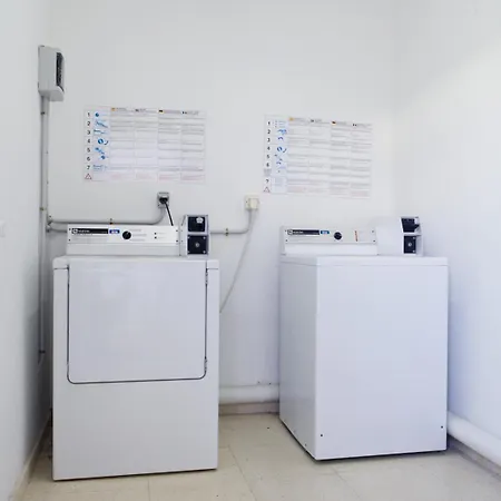 Apartahotel Livvo Coloradamar Playa Blanca (Lanzarote)