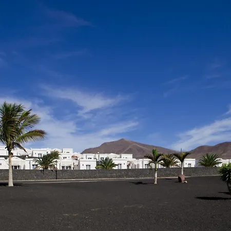 Livvo Coloradamar Playa Blanca