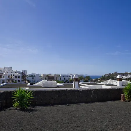 Livvo Coloradamar Playa Blanca