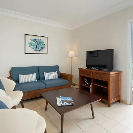 Livvo Coloradamar Apart Otel Playa Blanca