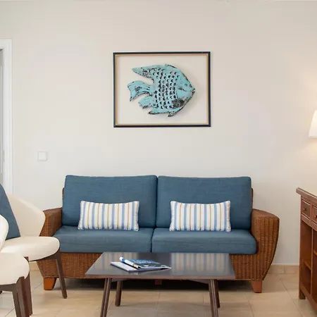 Apartahotel Livvo Coloradamar Playa Blanca (Lanzarote)
