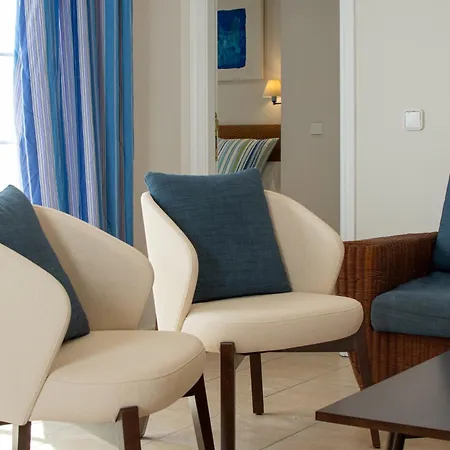 Apartahotel Livvo Coloradamar Playa Blanca (Lanzarote)