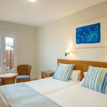 Apartahotel Livvo Coloradamar