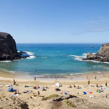 Livvo Coloradamar Playa Blanca