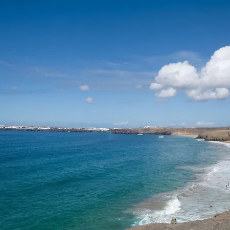 Livvo Coloradamar 4* Playa Blanca