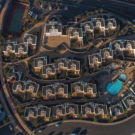 Livvo Coloradamar Apartahotel Playa Blanca (Lanzarote)