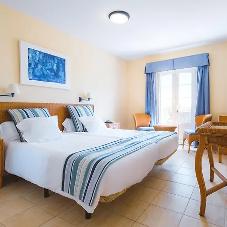 Apartahotel Livvo Coloradamar Playa Blanca (Lanzarote)