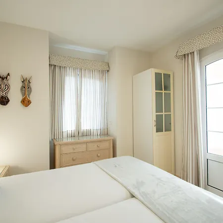 Livvo Coloradamar Apartahotel