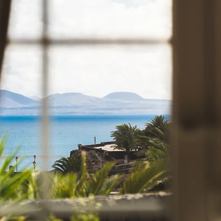 Apartahotel Livvo Coloradamar