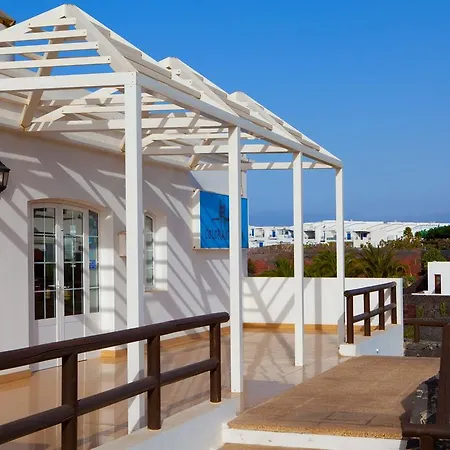 Livvo Coloradamar 4* Playa Blanca