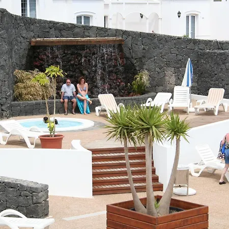 Livvo Coloradamar 4* 普拉亚布兰卡