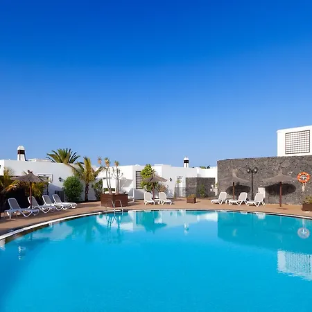 Livvo Coloradamar Apartahotel 4*