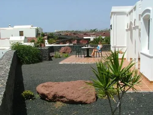 Livvo Coloradamar Apartahotel