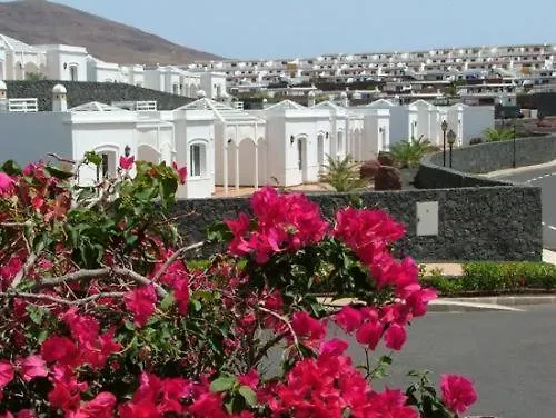 Apartahotel Livvo Coloradamar 4*